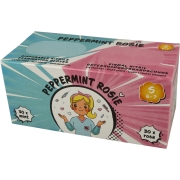 Rukavice Peppermint Nitril 60/1